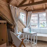 Das-hornsteiner Гостевой дом 4*