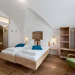 Das-hornsteiner 4* Пассау