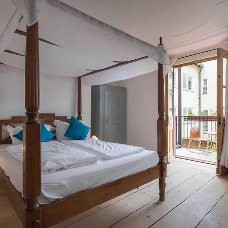Das-hornsteiner Guest house Passau