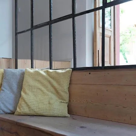 Guest house Das-hornsteiner