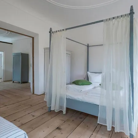 Guest house Das-hornsteiner Passau