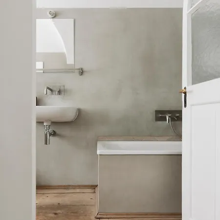 Gæstehus Das-hornsteiner 3*