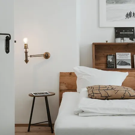 Das-hornsteiner Maison d'hôtes Passau