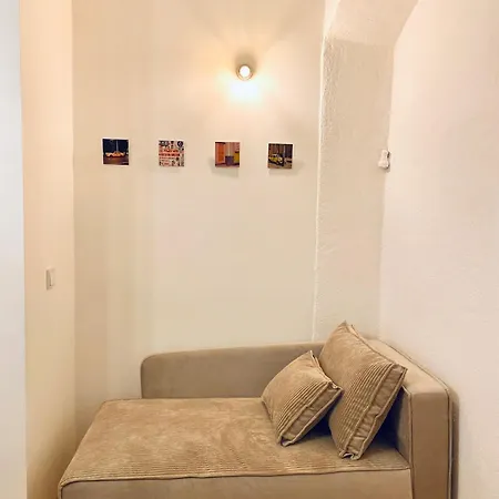 Das-hornsteiner Guest house