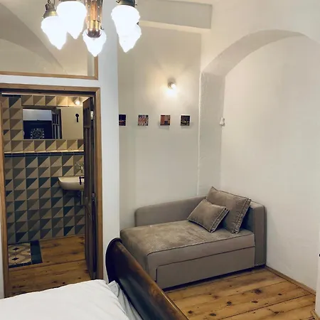 Das-hornsteiner Guest house Passau