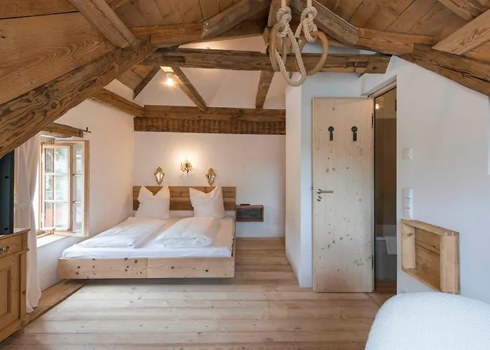 Guest house Das-hornsteiner