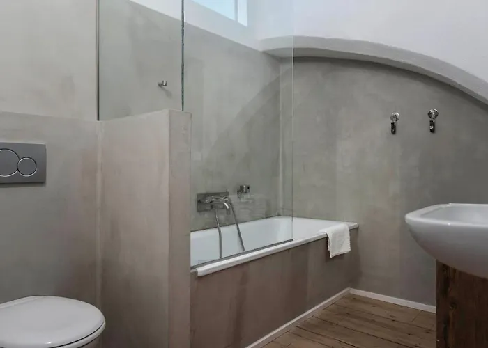 Guest house Das-hornsteiner