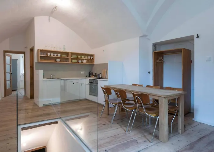 Guest house Das-hornsteiner Passau