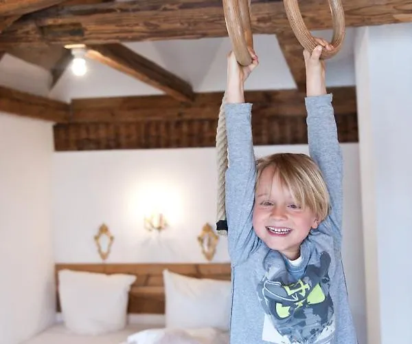 Das-hornsteiner Guest house Passau