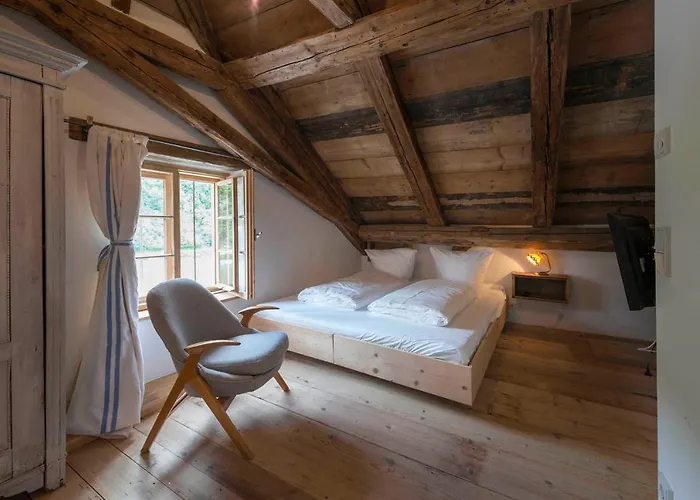 Guest house Das-hornsteiner 4*