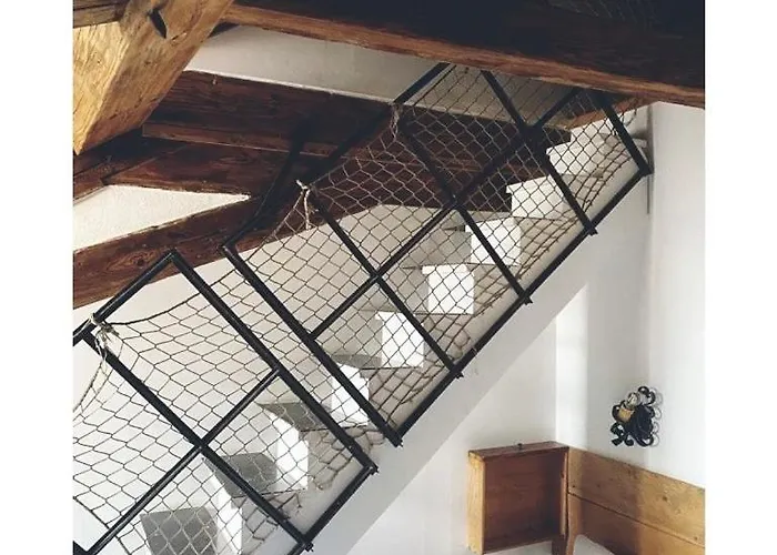 Guest house Das-hornsteiner Passau