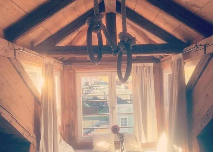 Guest house Das-hornsteiner 4*