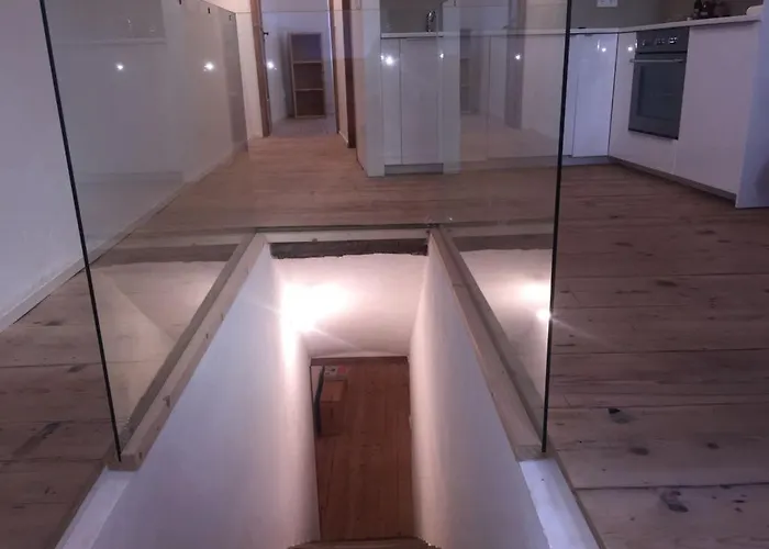 Das-hornsteiner Guest house Passau