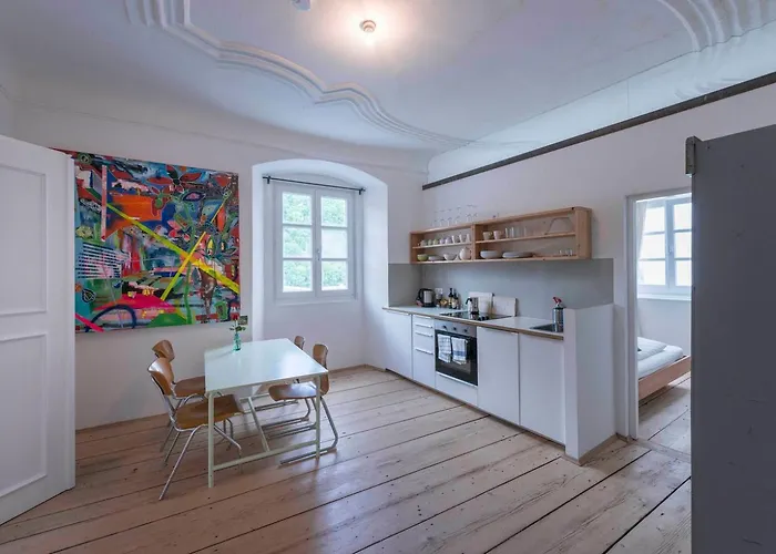 Guest house Das-hornsteiner 4*