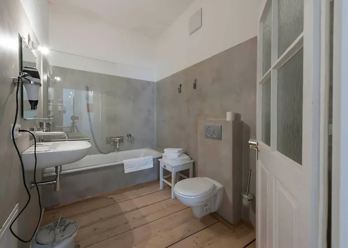 Guest house Das-hornsteiner Passau