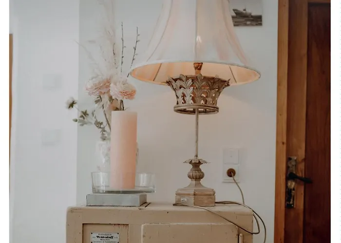 Guest house Das-hornsteiner Passau