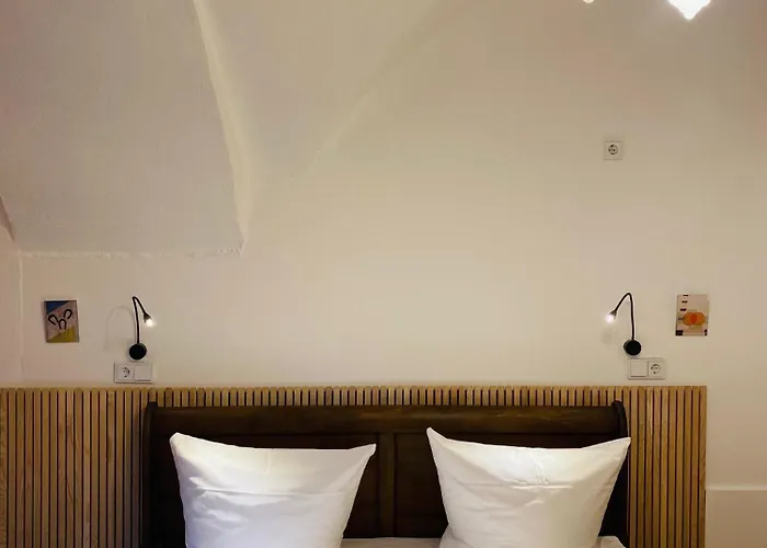 Guest house Das-hornsteiner 4*