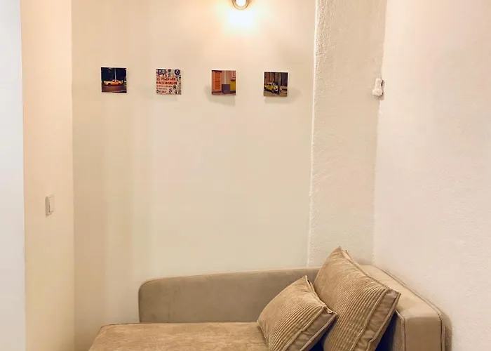 Das-hornsteiner Guest house