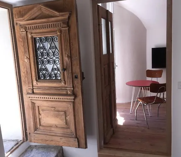 Das-hornsteiner Guest house