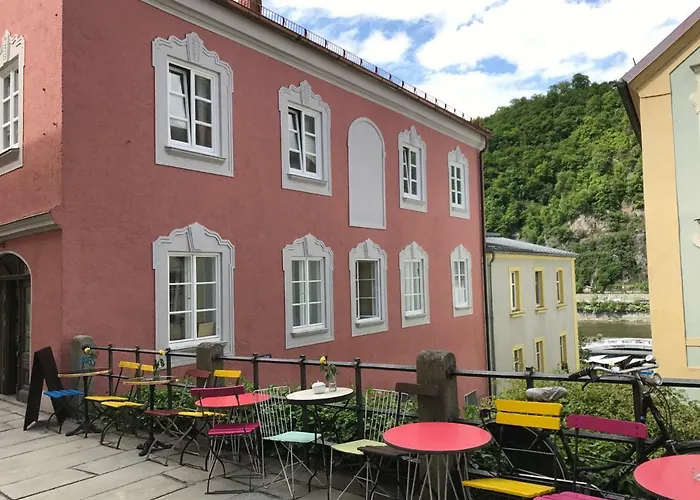 Das-hornsteiner 4* Passau