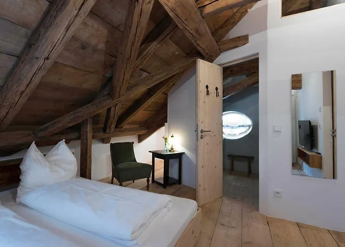 Guest house Das-hornsteiner 4*