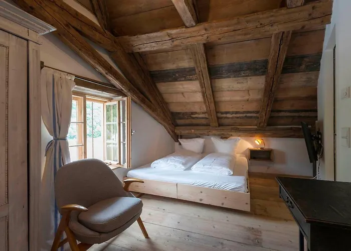 Guest house Das-hornsteiner Passau