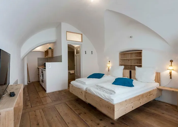 Guest house Das-hornsteiner 4*