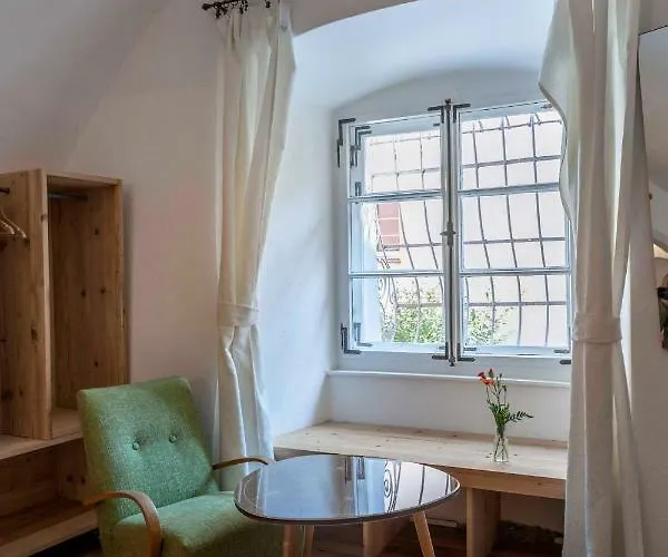 Guest house Das-hornsteiner 4*