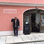 Das-hornsteiner 4* Passau