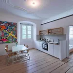 Casa de hóspedes Das-hornsteiner 4*