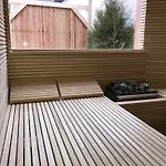 Gæstehus Das-hornsteiner 4*