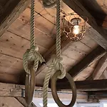 Das-hornsteiner Casa de hóspedes Passau