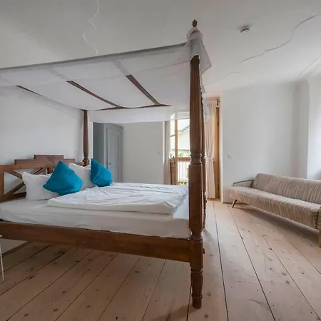 Casa de hóspedes Das-hornsteiner Passau