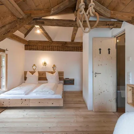 Guest house Das-hornsteiner