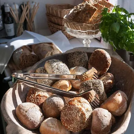 Das-hornsteiner Passau