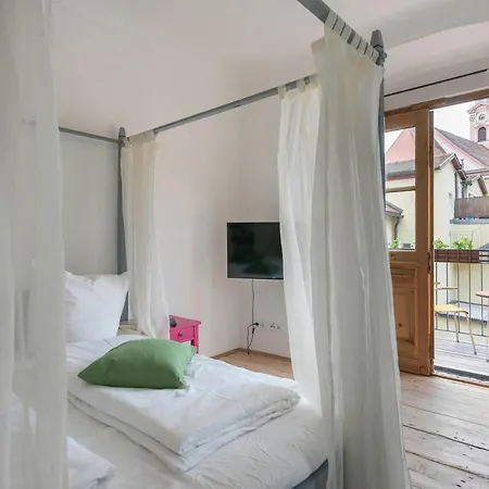 Das-hornsteiner 3* Passau