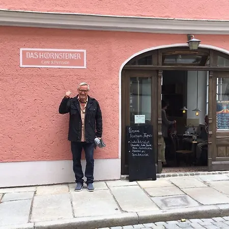 Das-hornsteiner 4* Passau