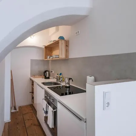 Das-hornsteiner Konukevi 3*