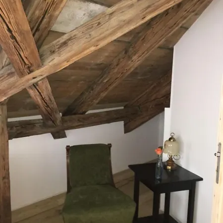 Das-hornsteiner Casa de hóspedes 3*
