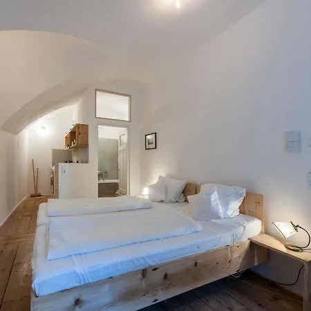 بيت ضيافة Das-hornsteiner 3*
