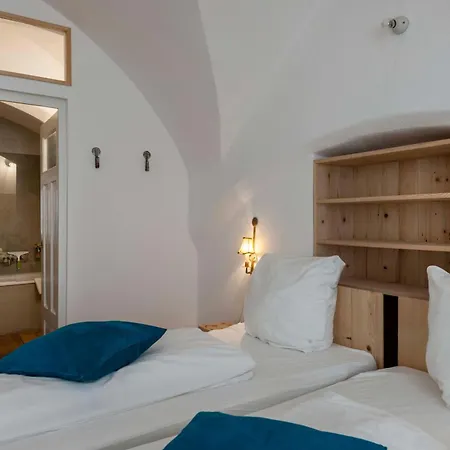 Das-hornsteiner Affittacamere