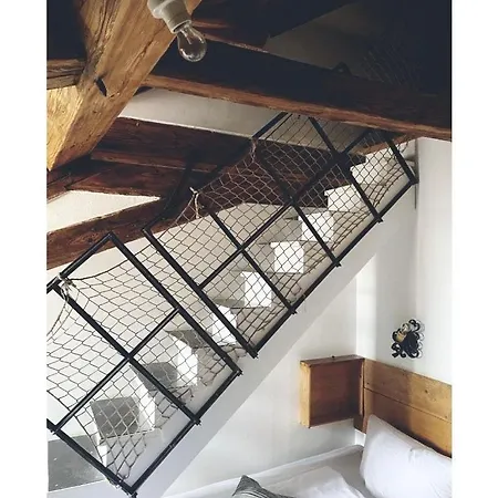 Casa de hóspedes Das-hornsteiner Passau