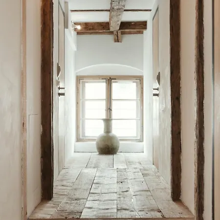 Das-hornsteiner 3* Passau
