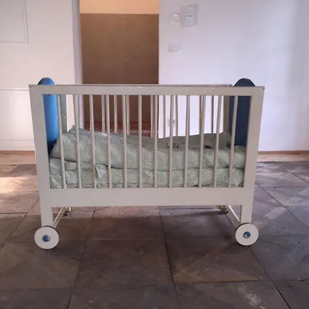 Das-hornsteiner Casa de hóspedes