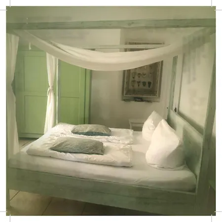 Das-hornsteiner Casa de hóspedes 4*