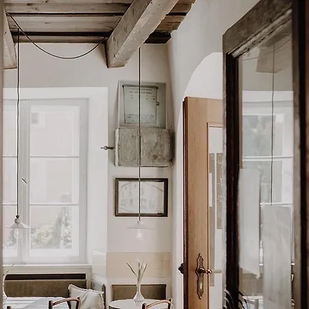 Das-hornsteiner 4* Passau