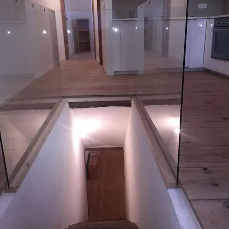 Das-hornsteiner Casa de hóspedes Passau