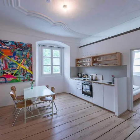 Casa de hóspedes Das-hornsteiner 4*