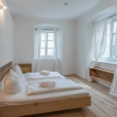 Das-hornsteiner Casa de hóspedes Passau