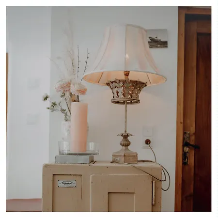 Casa de hóspedes Das-hornsteiner Passau